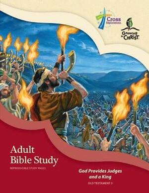 Adult Bible Study (Ot3) by Concordia Publishing House