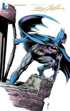 Batman: Illustrated by Neal Adams, Vol. 3 by Neal Adams