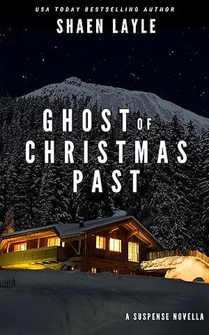 Ghost of Christmas Past by Shaen Layle