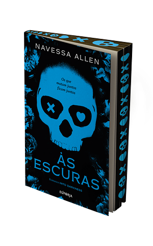 Às Escuras by Navessa Allen