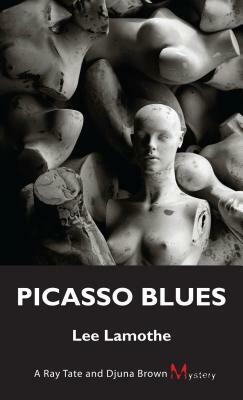 Picasso Blues by Lee Lamothe