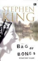 Sekantong Tulang by Stephen King