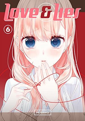 Love and Lies, Vol. 6 by Musawo