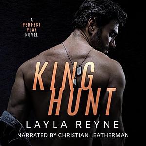 King Hunt by Layla Reyne