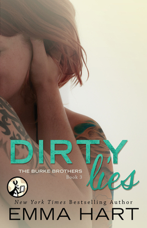 Dirty Lies by Emma Hart