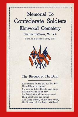 Memorial to Confederate Soldiers, Elmwood Cemetery, Shepherdstown W. Va. by Sam Hendricks