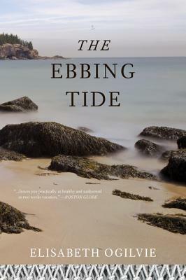 The Ebbing Tide by Elisabeth Ogilvie
