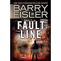 Fault Line (Ben Trever Book 1) by Barry Eisler