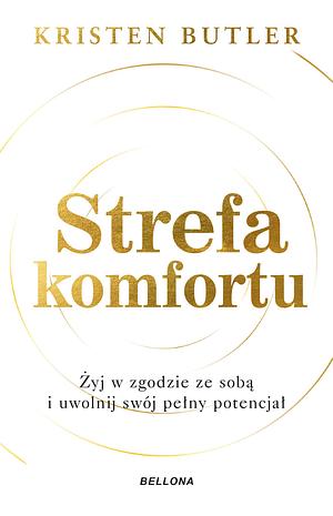 Strefa komfortu by Kristen Butler