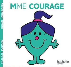 Madame Courage by Adam Hargreaves, Roger Hargreaves