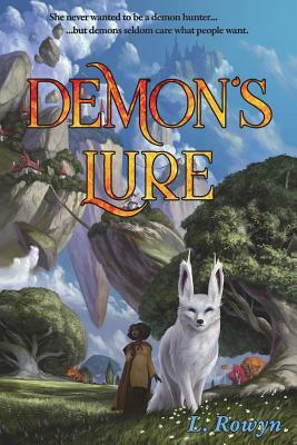 Demon's Lure by L. Rowyn