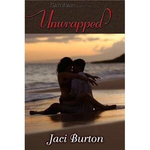 Unwrapped by Jaci Burton