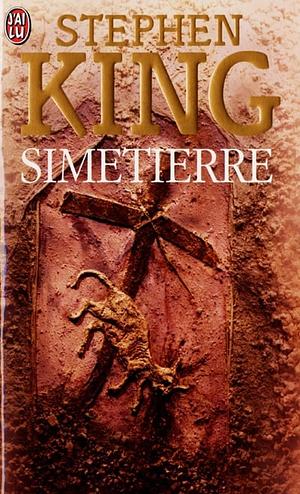 Simetierre by Stephen King