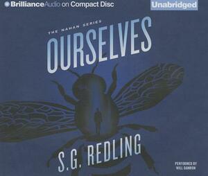 Ourselves by S. G. Redling