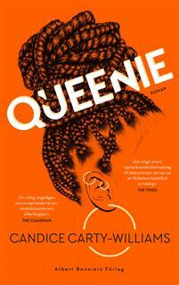 Queenie by Candice Carty-Williams