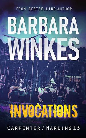 Invocations by Barbara Winkes