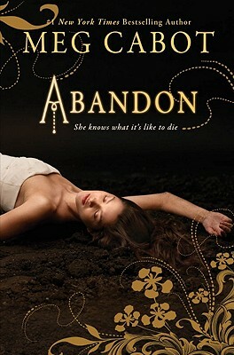 Abandon by Meg Cabot