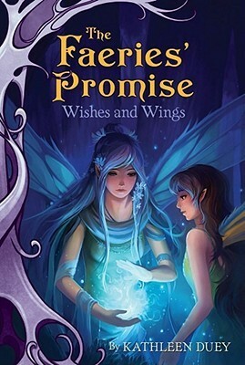 Wishes and Wings by Kathleen Duey, Sandara Tang