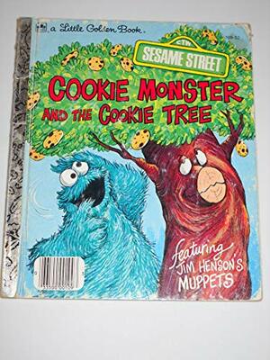 Cookie Monster and the Cookie Tree by David Korr