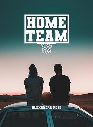 Home Team by Alexandra Rose