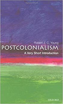 Postkolonializm. Wprowadzenie by Robert J.C. Young