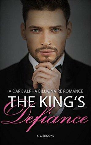 King's Defiance by Sarah J. Brooks