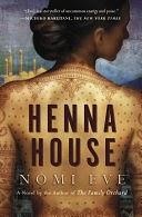 Henna House by Nomi Eve