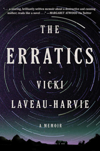 The Erratics by Vicki Laveau-Harvie