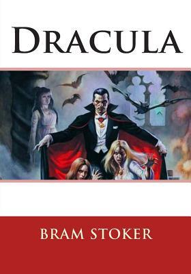 Dracula by Bram Stoker