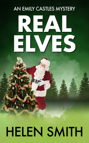 Real Elves by Helen Smith