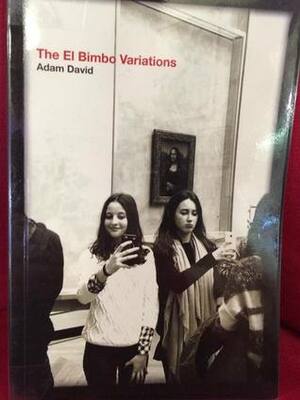 The El Bimbo Variations by Adam David