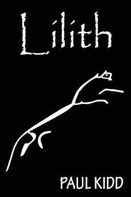 Lilith by Pauli Kidd