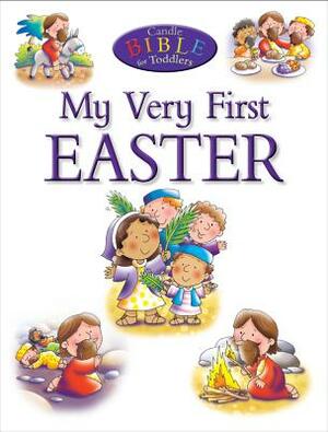 My Very First Easter by Juliet David