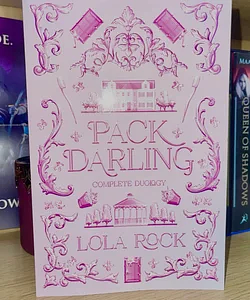 Pack Darling - Complete Dualogy by Lola Rock