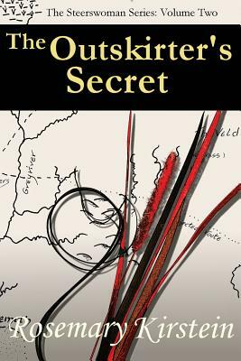 The Outskirter's Secret by Rosemary Kirstein