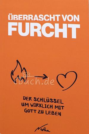 Überrascht von Furcht by Natha