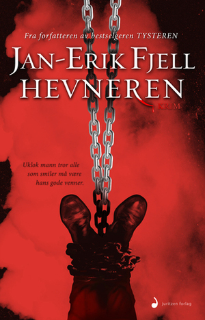 Hevneren by Jan-Erik Fjell