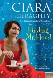 Finding Mr Flood by Ciara Geraghty