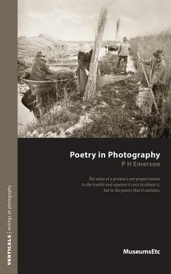 Poetry in Photography by Peter Henry Emerson