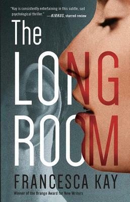 The Long Room by Francesca Kay