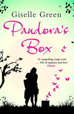 Pandora's Box by Giselle Green