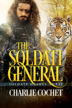 The Soldati General by Charlie Cochet