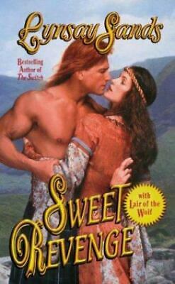 Sweet Revenge by Lynsay Sands