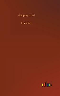 Harvest by Humphry Ward