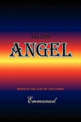 Fallen Angel by Emmanuel