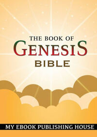 The Book of Genesis by Anonymous