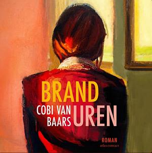 Branduren by Cobi van Baars