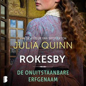  De onuitstaanbare erfgenaam by Julia Quinn