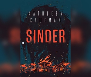 Sinder: Diabhal Book 2 by Kathleen Kaufman