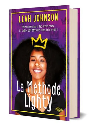 La Méthode Lighty by Leah Johnson